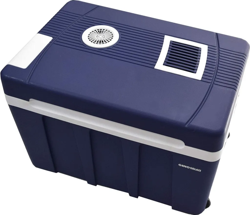 Kühlbox Dschubba 50 Liter Warmhaltefunktion - A-Ware/: A-Ware 18 Kühlbox Dschubba 50 Liter Warmhaltefunktion - A-Ware/: A-Ware – Bild 18