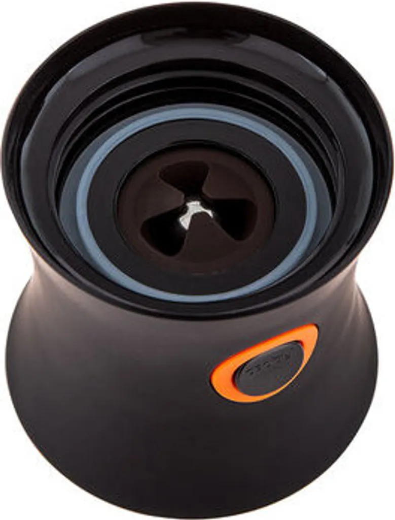 Asobu Cold Brew Kaffeezubereiter 1 Liter Silber 6 Asobu Cold Brew Kaffeezubereiter 1 Liter Silber – Bild 6