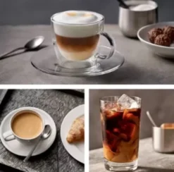 Siemens Kaffeevollautomat TP707D06 EQ.700 Classic Schwarz -Küche Produkt Geschäft 3fd2f252571024f9cd3cea23c5532714