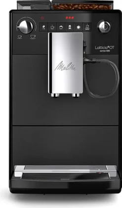 Melitta Ot F300-100 Mattschwarz, Frosted Black 13 Melitta Ot F300-100 Mattschwarz, Frosted Black -Küche Produkt Geschäft 3fef1f5e9c8eb1acb13ec9605e654598