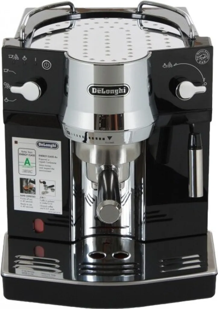 De'Longhi DeLonghi Espressomaschine EC 820.B 1 De'Longhi DeLonghi Espressomaschine EC 820.B