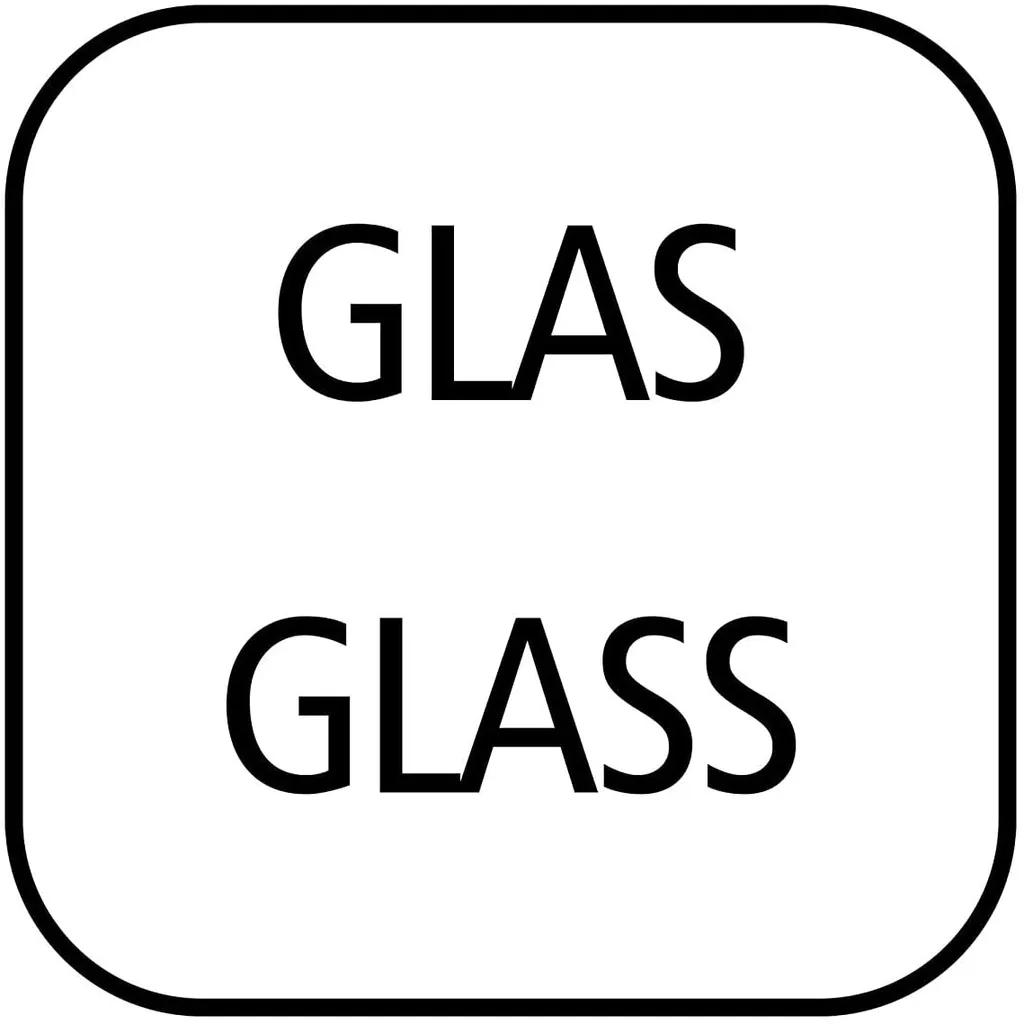APS 2er Set Vorratsglas -WOODY- /// 14 X 14cm, H: 21 Cm /// Glas, Kiefernholz, Silikon /// 2,5 Liter /// 67514 5 APS 2er Set Vorratsglas -WOODY- /// 14 X 14cm, H: 21 Cm /// Glas, Kiefernholz, Silikon /// 2,5 Liter /// 67514 – Bild 5