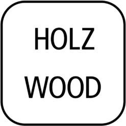 APS 2er Set Vorratsglas -WOODY- /// 14 X 14cm, H: 21 Cm /// Glas, Kiefernholz, Silikon /// 2,5 Liter /// 67514 12 APS 2er Set Vorratsglas -WOODY- /// 14 X 14cm, H: 21 Cm /// Glas, Kiefernholz, Silikon /// 2,5 Liter /// 67514 -Küche Produkt Geschäft 41e77a9df3111cbf3b956131d55d39a2