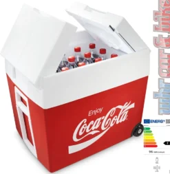 Coca-Cola Kühlbox MT48W Ac Dc 48 L -Küche Produkt Geschäft 428bb18dbcc536ae5d21fbf01b7588aa