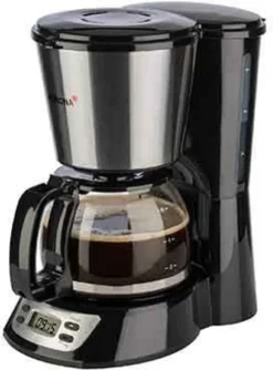Korona 12113 Kaffeemaschine, Klein Single Mit Timerfunktion 12 Korona 12113 Kaffeemaschine, Klein Single Mit Timerfunktion -Küche Produkt Geschäft 43a5380db82e82cbf203dad61d7059aa