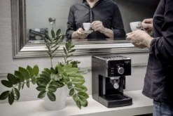 Gaggia R18433/11 Viva Style Black 9 Gaggia R18433/11 Viva Style Black -Küche Produkt Geschäft 43c11ad8469d8cefe5c20abf8dc0ce31