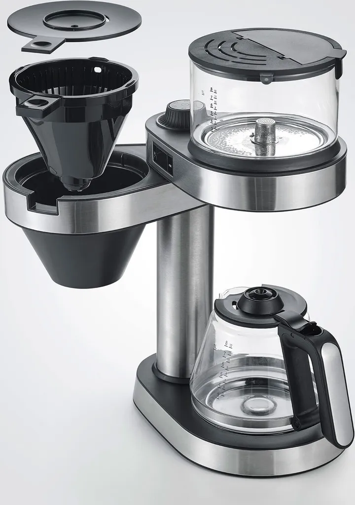 Severin KA 5762 Cafe Caprice 4 Severin KA 5762 Cafe Caprice – Bild 4