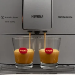 NIVONA - NICR 769 - Silver Line - Kaffeevollautomat + 1 Kg Kaffee GRATIS! 39 NIVONA - NICR 769 - Silver Line - Kaffeevollautomat + 1 Kg Kaffee GRATIS! -Küche Produkt Geschäft 4470254ca9df94feb9b5602ab2f5899c