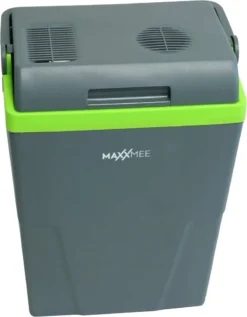 MAXXMEE Kühlbox - Wahlweise Via Netzkabel Oder KFZ-Anschluss - 22l Volumen - Grau/limegreen Kühlbox Camping Kühlschrank 22L Auto 12V 230V Thermobox Elektrisch Picknick Grau 19 MAXXMEE Kühlbox - Wahlweise Via Netzkabel Oder KFZ-Anschluss - 22l Volumen - Grau/limegreen Kühlbox Camping Kühlschrank 22L Auto 12V 230V Thermobox Elektrisch Picknick Grau -Küche Produkt Geschäft 44f54a6f372b1e2f22b0e21c2d9dd8d6