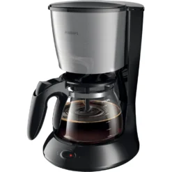 Philips Daily Collection Kaffeemaschine HD7462/20 - Filterkaffeemaschine - 1,2 L - Gemahlener Kaffee Philips 7 Philips Daily Collection Kaffeemaschine HD7462/20 - Filterkaffeemaschine - 1,2 L - Gemahlener Kaffee Philips -Küche Produkt Geschäft 44f78dc9456883a167f2c18e04e9d557