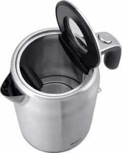 Fakir Frühstück-Set Bestehend Aus Aroma Grande Kaffeemaschine, Adell Wasserkocher, Calypso Toaster, Edelstahl 17 Fakir Frühstück-Set Bestehend Aus Aroma Grande Kaffeemaschine, Adell Wasserkocher, Calypso Toaster, Edelstahl -Küche Produkt Geschäft 453322911a167fe647dca9eb9e21b43b