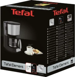 Tefal Kaffeeautomat CM4708 Element 13 Tefal Kaffeeautomat CM4708 Element -Küche Produkt Geschäft 45c33e327acd15811588c94f9454a2b3
