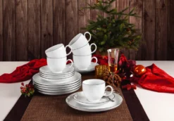 Seltmann Weiden Kaffeeservice Lido Schwarz Mit Farbrand Zeitlos -Küche Produkt Geschäft 45d59fee8098be03c9455dea94c5b0eb 1