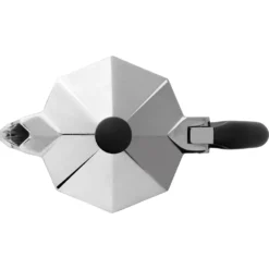 Bialetti Moka Express - 12 Tassen Espressokocher -Küche Produkt Geschäft 462d8b3c1b51ffcfa30e773120348715 1