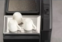 Siemens Kaffeevollautomat TP707D06 EQ.700 Classic Schwarz -Küche Produkt Geschäft 462e846f1d29bbfe4897653f6fc1446c