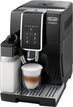 De'Longhi DeLonghi ECAM350.50.B Dinamica Kaffeevollautomat -Küche Produkt Geschäft 462f3b007045274d6fcea14e7a8ee189
