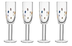 Leonardo Sektglas FIORI Mehrfarbig 12 Leonardo Sektglas FIORI Mehrfarbig -Küche Produkt Geschäft 4665155b1f739941a37dfcf1b49af872