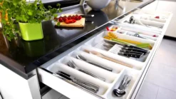 Tescoma FlexiSPACE, Veranstalter, Korb, Im Gehäuse, Besteck, Weiß, Kunststoff 17 Tescoma FlexiSPACE, Veranstalter, Korb, Im Gehäuse, Besteck, Weiß, Kunststoff -Küche Produkt Geschäft 4673f4ffb310e6e22edfc50aad4d32ed