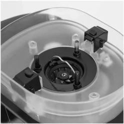 Caso Filterkaffeemaschine Grande Aroma 100 Mahlwerk 10 Tassen LED Timer 1000 W -Küche Produkt Geschäft 4679662566ecec48e973fdd55d3dab88