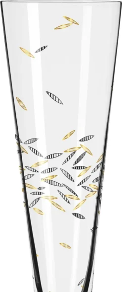 Goldnacht Champagnerglas-Set H22 Von Ritzenhoff Design Team -Küche Produkt Geschäft 469a49a0cef6e391b48983782a4a48c8