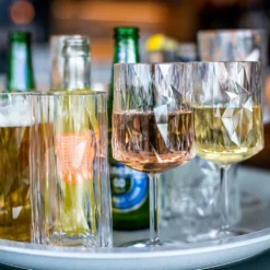 Koziol - Superglas Club No. 09 Weinglas 200 Ml 2er Set 20 Koziol - Superglas Club No. 09 Weinglas 200 Ml 2er Set -Küche Produkt Geschäft 4736d50aa81529485ca1318b941db045