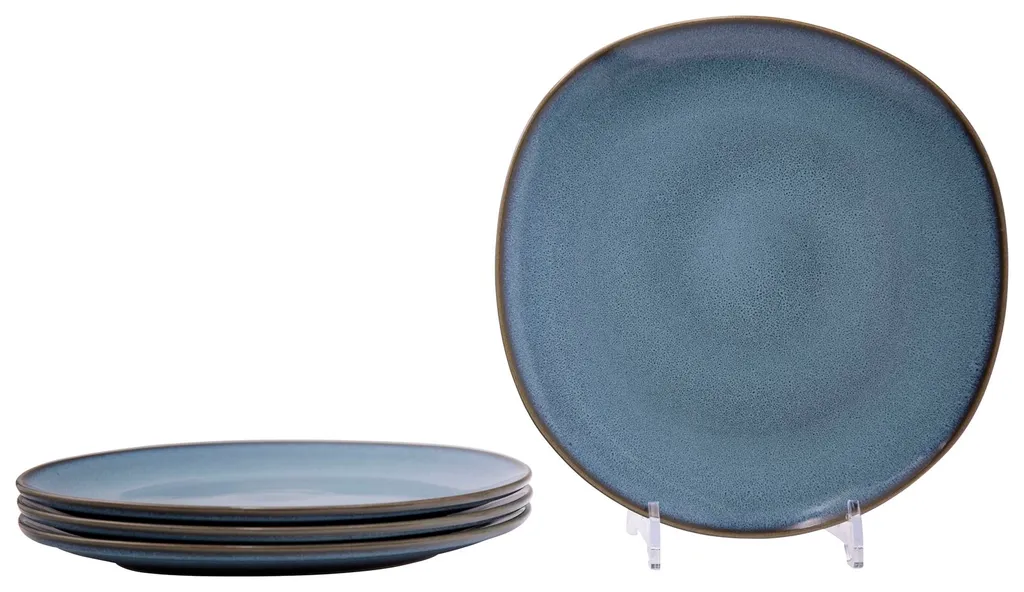 Like. By Villeroy & Boch Lave Glacé Kombiservice Für 4 Personen 20-teilig 4 Like. By Villeroy & Boch Lave Glacé Kombiservice Für 4 Personen 20-teilig – Bild 4