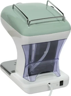 Ariete Vintage Siebträger-Espressomaschine Grün 28 Ariete Vintage Siebträger-Espressomaschine Grün -Küche Produkt Geschäft 4820ba44bce29c27099c43a864369e06