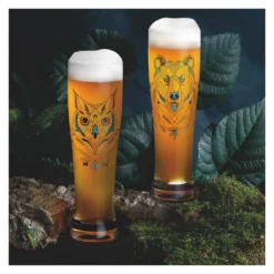 Brauchzeit Weizenbierglas-Set #1, #2 Von Andreas Preis -Küche Produkt Geschäft 483141627e4f0f43d373e69ed8ec17a7