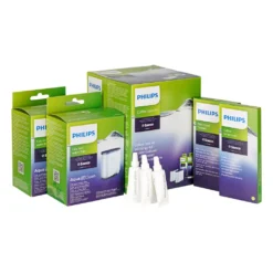 Philips Saeco Wartungskit CA6707/10 - Kaffeefettlöser, Wasserfilter (1er Pack) 17 Philips Saeco Wartungskit CA6707/10 - Kaffeefettlöser, Wasserfilter (1er Pack) -Küche Produkt Geschäft 48b828185137c82f9dcba9b32c9afdd4