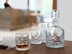 Nachtmann Whiskybecher Sculpture 365ml, Klar (4er Pack) 34 Nachtmann Whiskybecher Sculpture 365ml, Klar (4er Pack) -Küche Produkt Geschäft 49109df8e26e9a75014e696f692f0338