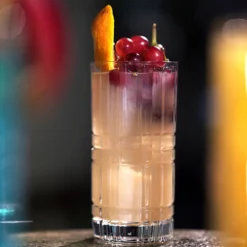 Kadum Cocktailgläser 6er Set Longdrinkgläser 360 Ml Longdrinkbecher Gläser Longdrink -Küche Produkt Geschäft 4927eee664452d1bfdc93f3545257111