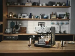 De'Longhi DeLonghi EC 9155.MB La Specialista Arte -Küche Produkt Geschäft 494e4a29cd01d67e9d995ff6cae7b081