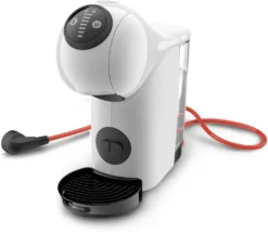 Krups KP 240 Genio S Dolce Gusto Weiß 27 Krups KP 240 Genio S Dolce Gusto Weiß -Küche Produkt Geschäft 4a4dce9d9d6c1054300dffa95e57cd6b