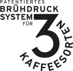 Tchibo Cafissimo Milk Kaffeemaschine Kapselmaschine Inkl. 30 Kapseln Für Caffè Crema, Espresso, Kaffee Und Milchspezialitäten, Rot -Küche Produkt Geschäft 4b3f118b7ef185c89a937b9c2da55826