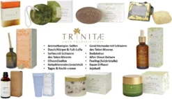 Nachtmann Vorteilsset 2 X 4 Glas/Stck Obstbrand 50/46 Vivendi 89736 Und Gratis 1 X Trinitae Körperpflegeprodukt -Küche Produkt Geschäft 4b7ce5e78417bf2b9efb1931b5e657cc