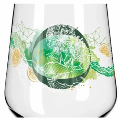 Botanic Lights Ginglas-Set #1, #2 Von Heike Zuschke -Küche Produkt Geschäft 4bef0555f14bd858070ce47a9bd6cb66