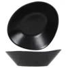 Vongola Black Bowl 20.3x17xh6.4cm (4er Set)