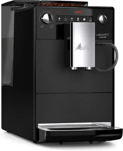 Melitta Ot F300-100 Mattschwarz, Frosted Black 10 Melitta Ot F300-100 Mattschwarz, Frosted Black -Küche Produkt Geschäft 4df097d0837353430fb31041b1e61e03