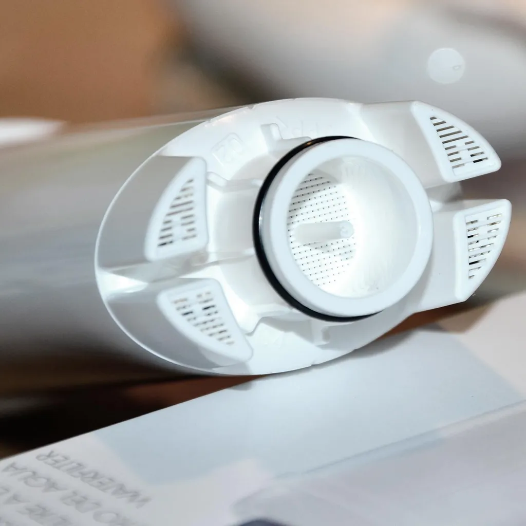 De'Longhi DeLonghi DLS C002 Wasserfilter 7 De'Longhi DeLonghi DLS C002 Wasserfilter – Bild 7