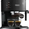De'Longhi DeLonghi Icona ECOV 311.BK Schwarz Siebträger Espressomaschine