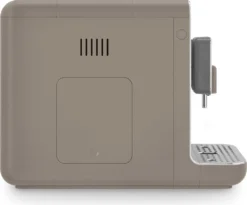 Smeg BCC02TPMEU Kompakte Kaffeevollautomat Mit Dampffunktion Taupe 6 Smeg BCC02TPMEU Kompakte Kaffeevollautomat Mit Dampffunktion Taupe -Küche Produkt Geschäft 4eb89cbc1f5237ccf2526364e4bad5e6