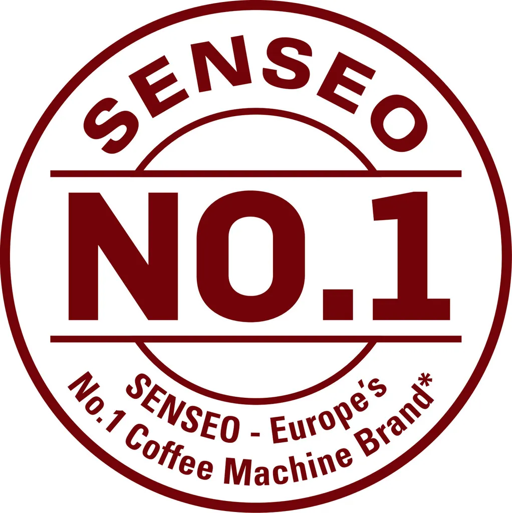 Philips Senseo Kaffeepadmaschine HD 6553/80 Original, Farbe Rot 7 Philips Senseo Kaffeepadmaschine HD 6553/80 Original, Farbe Rot – Bild 7