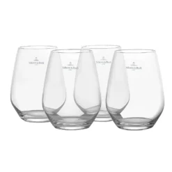 Villeroy & Boch Wasserglas Set Ovid Klar, 4 Tlg. 10 Villeroy & Boch Wasserglas Set Ovid Klar, 4 Tlg. -Küche Produkt Geschäft 4f13d631569af199aff4f8362cf4f3a1
