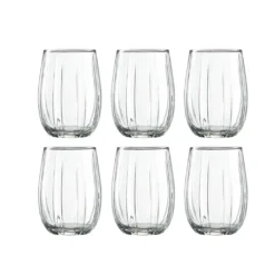 Pasabahce Linka 420415 6-Teilig Trinkglas 550 CC Su Bardagi Gläser Wassergläser Soda Becher Cocktail Saftgläser 11 Pasabahce Linka 420415 6-Teilig Trinkglas 550 CC Su Bardagi Gläser Wassergläser Soda Becher Cocktail Saftgläser -Küche Produkt Geschäft 4f80263a94817fecbd78eb51d1c47b72