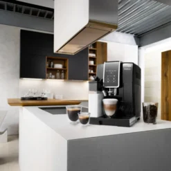 De'Longhi DeLonghi ECAM350.50.B Dinamica Kaffeevollautomat -Küche Produkt Geschäft 4f8f401875df8f6d96c91ad317d208ae