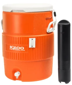 IGLOO Getränkebehälter 'Seat Top 10 Gallon' 38L -Küche Produkt Geschäft 5021d04b1945294249cdee500f779e2f