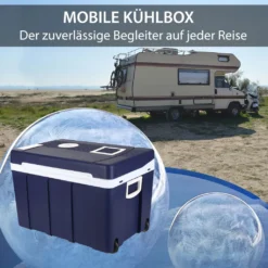Kühlbox Dschubba 50 Liter Warmhaltefunktion - A-Ware/: A-Ware 28 Kühlbox Dschubba 50 Liter Warmhaltefunktion - A-Ware/: A-Ware -Küche Produkt Geschäft 503aacd36e4b21379eee4e09b4c6fe33
