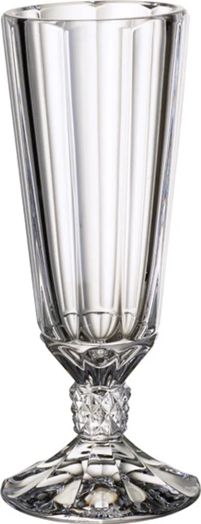 Villeroy & Boch Opéra Sektkelch Set 4tlg. Kristallglas 140,00mm 1137898130 2 Villeroy & Boch Opéra Sektkelch Set 4tlg. Kristallglas 140,00mm 1137898130 – Bild 2