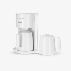 SEVERIN Kaffeemaschine KA 9254 Weiß 38 SEVERIN Kaffeemaschine KA 9254 Weiß -Küche Produkt Geschäft 50f381ed5d887e8799f9fa000a86f4f1