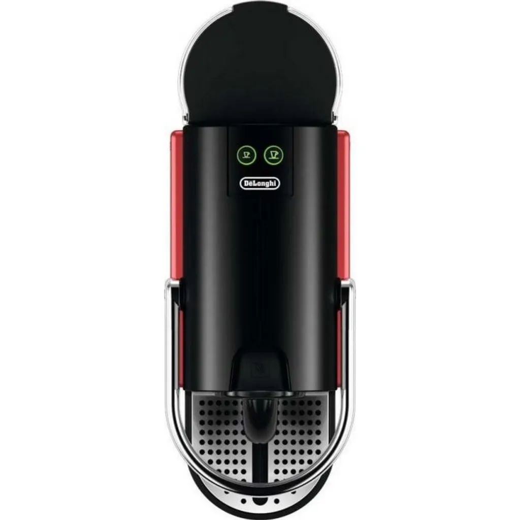 Does Not Apply Kaffeekapselmaschine, 19 Bar, Mit Abschaltautomatik 2019 Rot, Rot / 2019 3 Does Not Apply Kaffeekapselmaschine, 19 Bar, Mit Abschaltautomatik 2019 Rot, Rot / 2019 – Bild 3